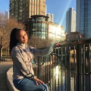 Meet your Posher, Lee